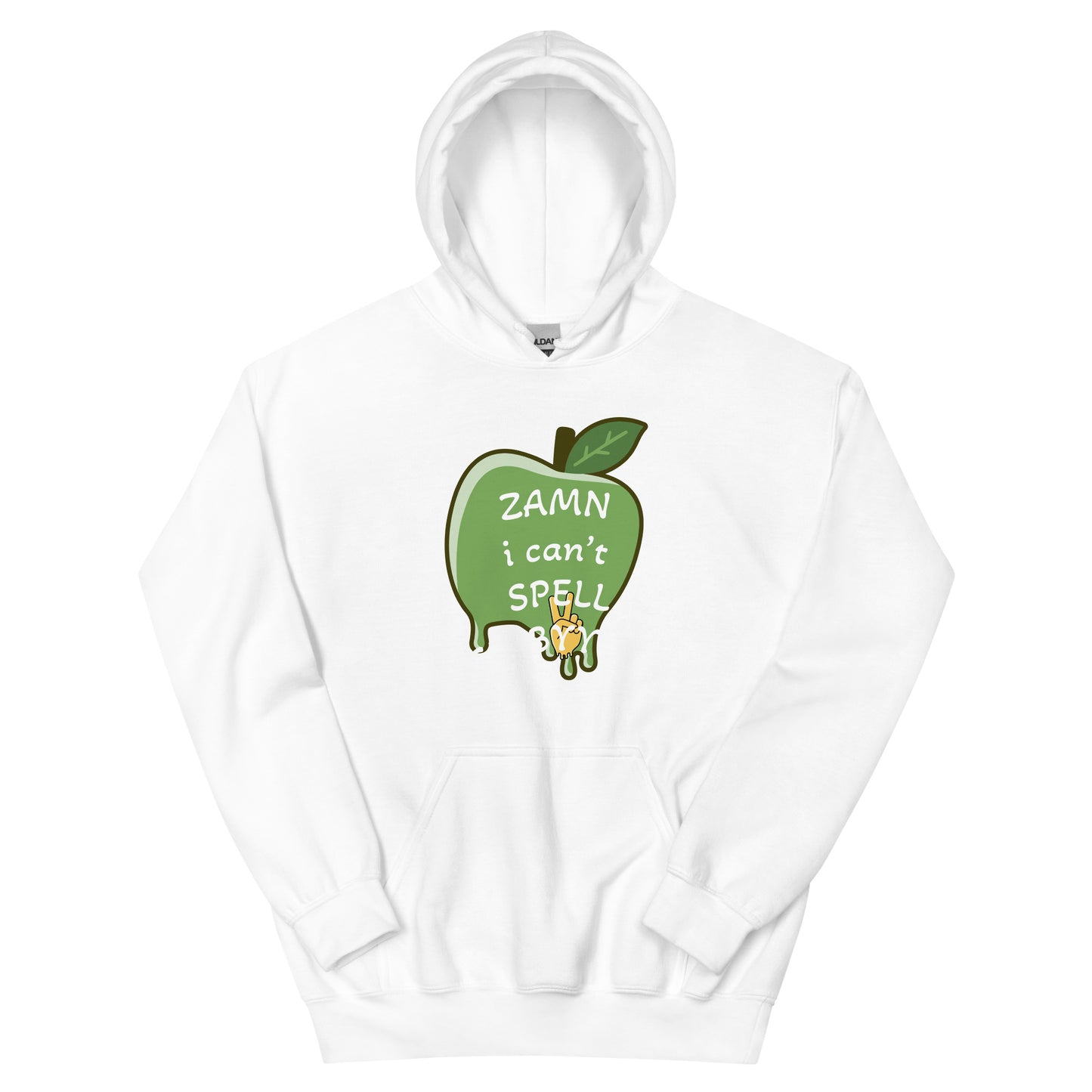 Unisex Hoodie